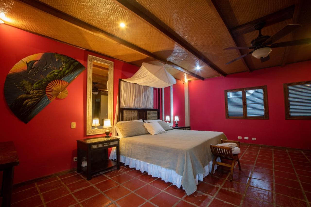 Casa Sunzal Hotel La Libertad Exterior photo